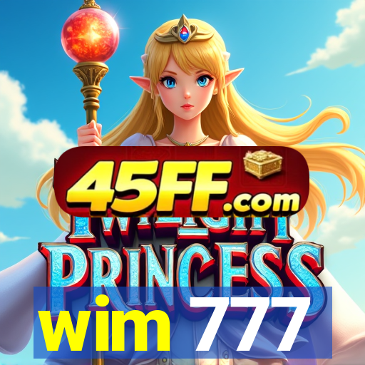 wim 777